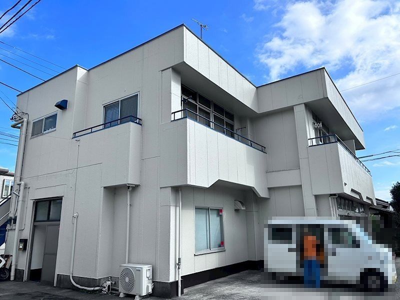 丸野興産ビルの外観画像