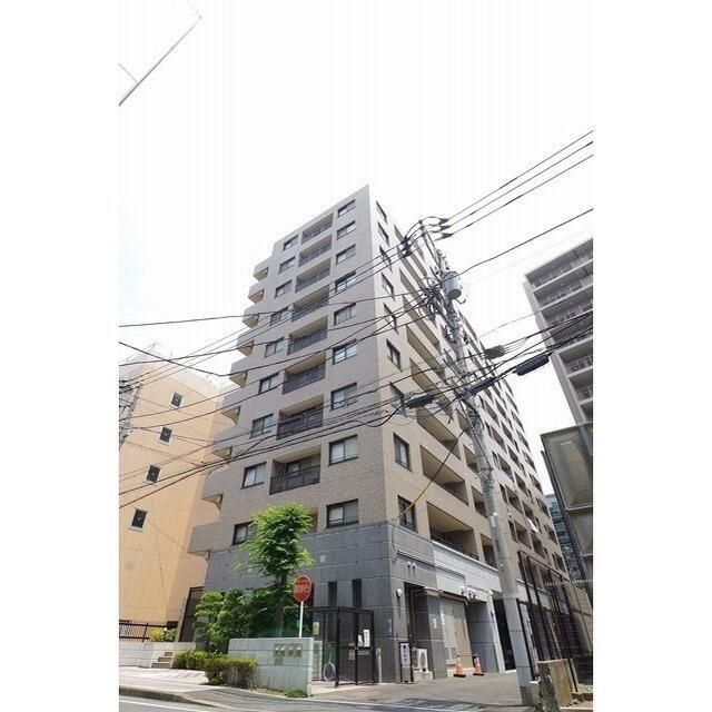 サーパス海老名第3の外観画像