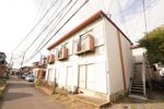 萩園ハイツの外観画像