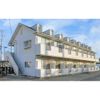 小田原市成田アパートの外観画像