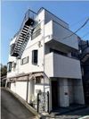 本田ビルの外観画像