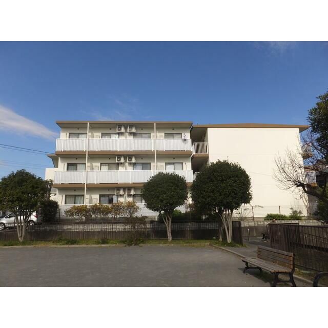 アルコ舞岡の外観画像