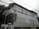 戸塚区戸塚町貸家の外観画像