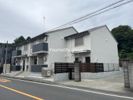 メゾンレポルディの外観画像