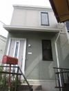 上倉田戸建ての外観画像