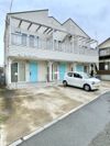 the s low time house．の外観画像