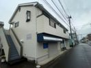 CRハイムの外観画像