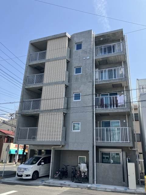 GRANDREVE見附町の外観画像