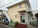 グッディハウスの外観画像
