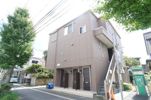 ソラーナの外観画像