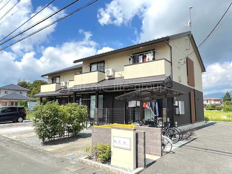 京美の外観画像