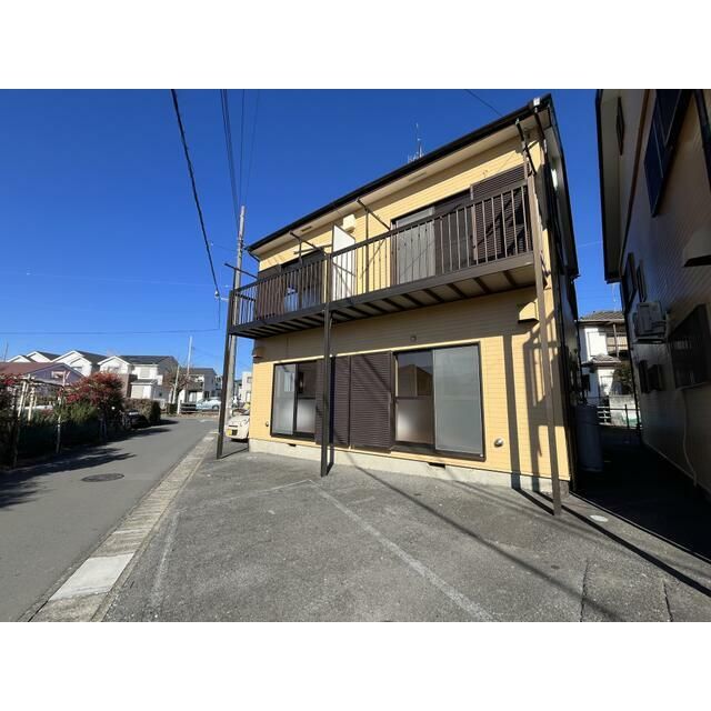 玉屋テラスハウス85の外観画像