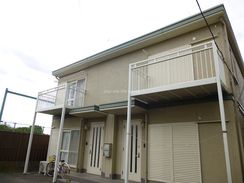 田中テラスの外観画像