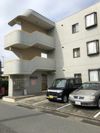 ライフピアモア平塚の外観画像