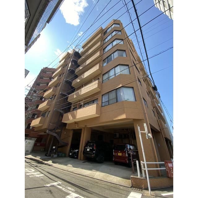 リブレ平塚宮の前の外観画像