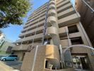 ライオンズマンション平塚明石町の外観画像