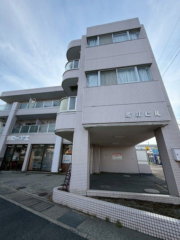 渋江ビルの外観画像