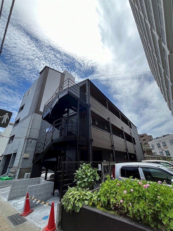 Maison de Shonanの外観画像