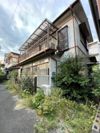 平塚市戸建の外観画像