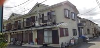 冠テラスの外観画像