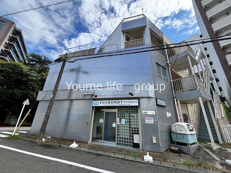 錦町フジビルの外観画像