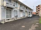 ドミール原田Bの外観画像