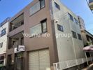 見附町コスモマンションの外観画像