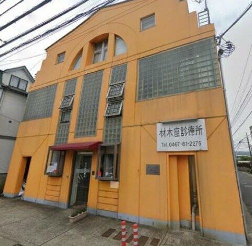 スガワラビル2000の外観画像