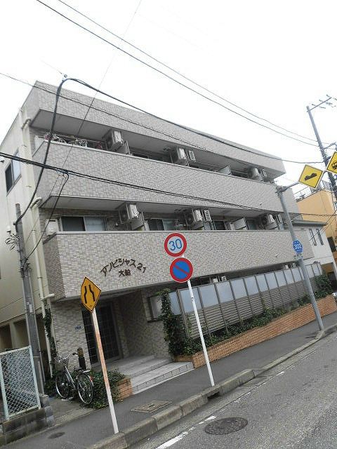 アンビシャス21大船の外観画像