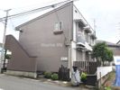 諏訪町アーバンハウス B棟の外観画像