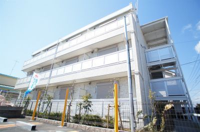 リブリ・江ノ島の外観画像