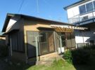 三留貸家岡田4丁目の外観画像