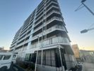 バウスクロス東海大学前の外観画像
