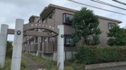 グラスイン笹山の外観画像