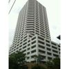 パークタワー東戸塚の外観画像