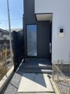 茅ヶ崎市浜之郷戸建の外観画像