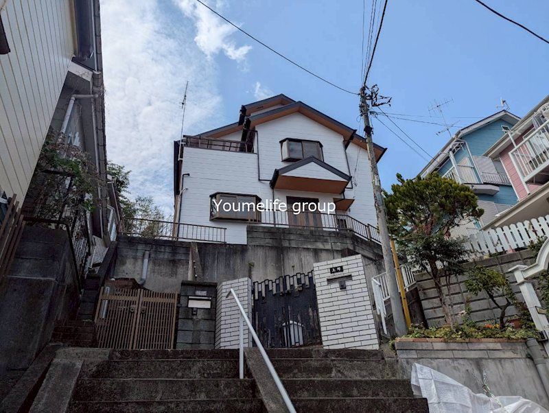 myair中依知戸建の外観画像