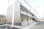リブリ・シャルマンドミールの外観画像