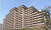 サン・ステージ緑園都市東の街五番館の外観画像