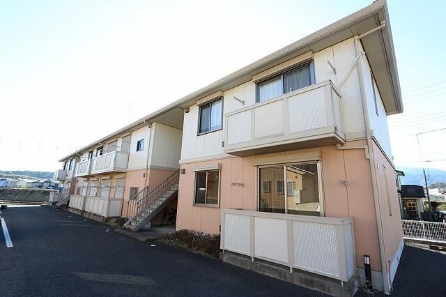 シティーハイムロイヤルIIIの外観画像