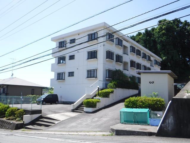 サンライズ湘南の外観画像