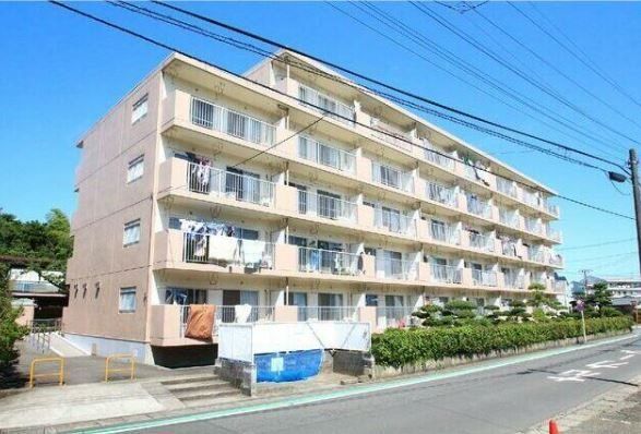 パストラル山口の外観画像