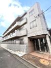 シャルマンハイツHoriの外観画像