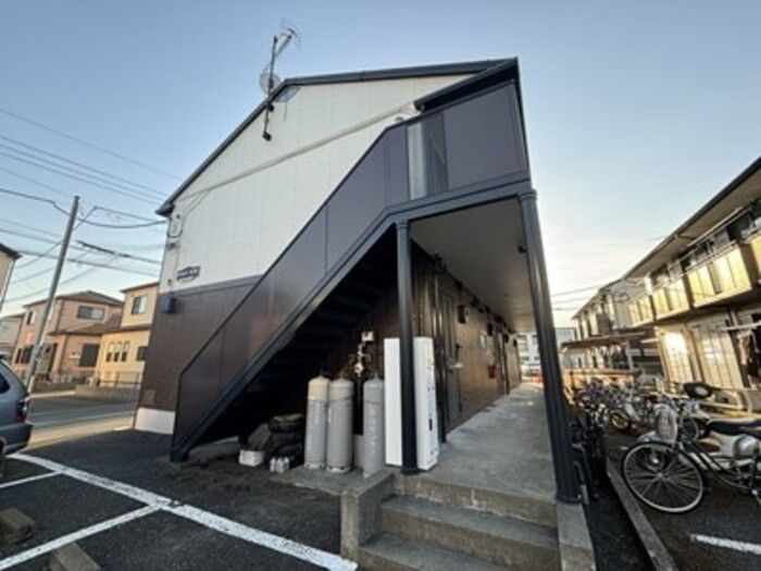 ドルフ KIIの外観画像