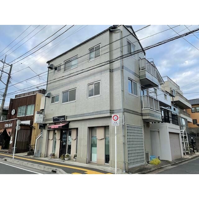 小川ビルの外観画像
