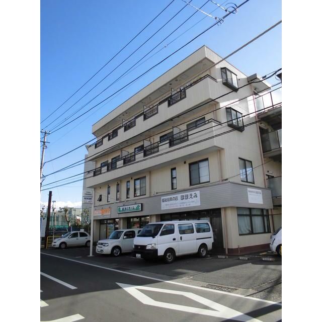 ひかりビルの外観画像