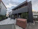 Rabe相武台の外観画像