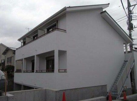 A-CROFTの外観画像