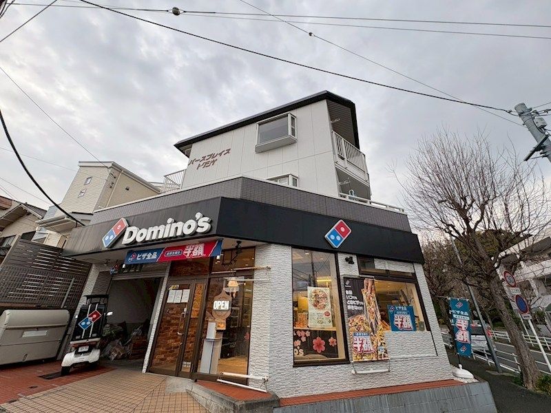 バースプレイス徳重の外観画像