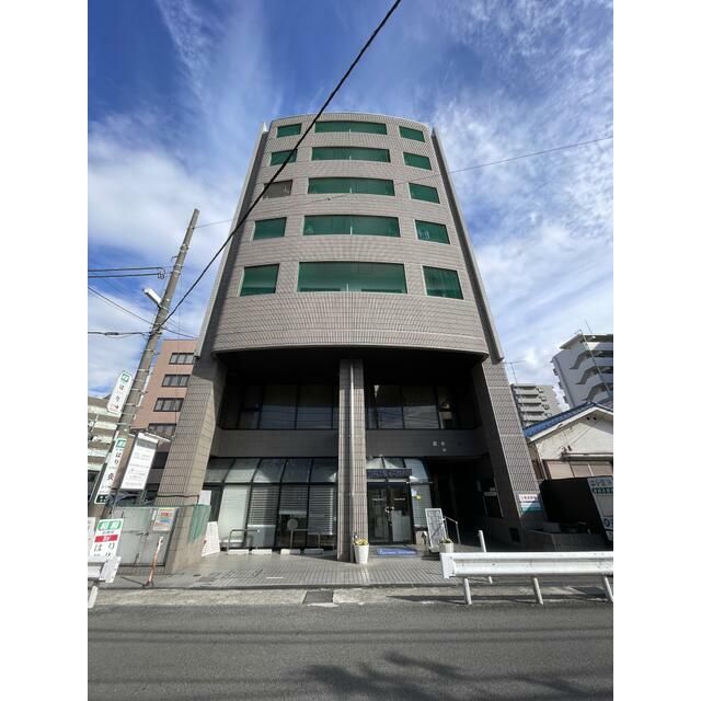 中町武井ビルの外観画像